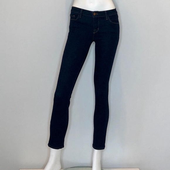 J Brand | Skinny Jean | Pure | Size 26 - Picture 2 of 6